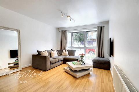 1 bedroom flat to rent, Merchant Street, E3