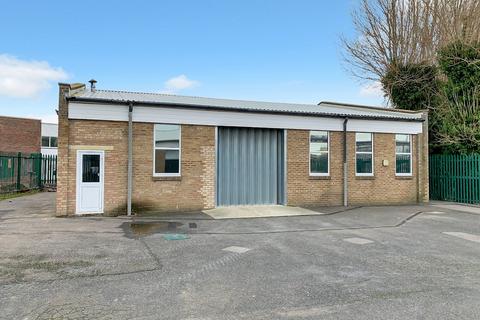 Trade counter to rent, Unit 2 Dominion Trade Centre, Dominion Way West, Worthing, BN14 8NT