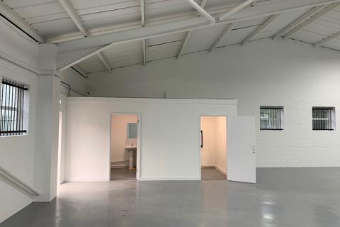 Trade counter to rent, Unit 2 Dominion Trade Centre, Dominion Way West, Worthing, BN14 8NT