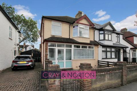 3 bedroom semi-detached house for sale, Lindfield Road, Addiscombe, CR0