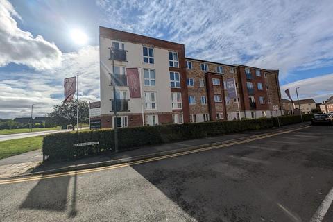 2 bedroom apartment for sale, Normandy Drive, Yate