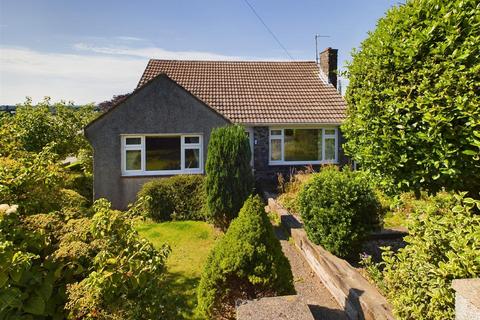 3 bedroom detached bungalow for sale, 1 Dunsany Park, Haverfordwest SA61 1UD