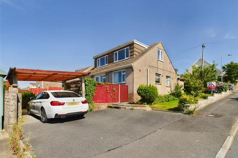 3 bedroom detached bungalow for sale, 1 Dunsany Park, Haverfordwest SA61 1UD