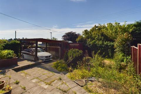 3 bedroom detached bungalow for sale, 1 Dunsany Park, Haverfordwest SA61 1UD