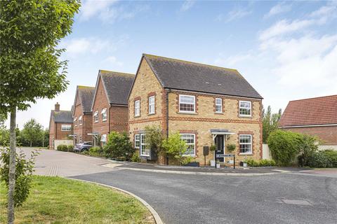 3 bedroom detached house for sale, Augustine Way, Oxfordshire OX9