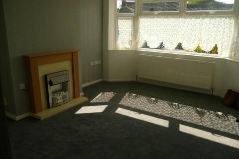 2 bedroom bungalow for sale, Pendered Road, Wellingborough, NN8