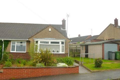 2 bedroom bungalow for sale, Pendered Road, Wellingborough, NN8