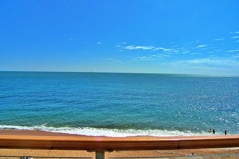 2 bedroom apartment for sale, Esplanade, Ventnor PO38