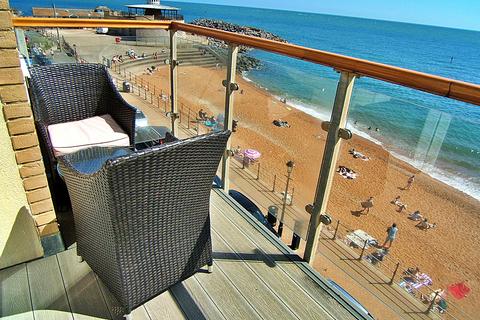 2 bedroom apartment for sale, Esplanade, Ventnor PO38