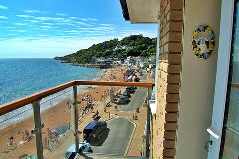 2 bedroom apartment for sale, Esplanade, Ventnor PO38