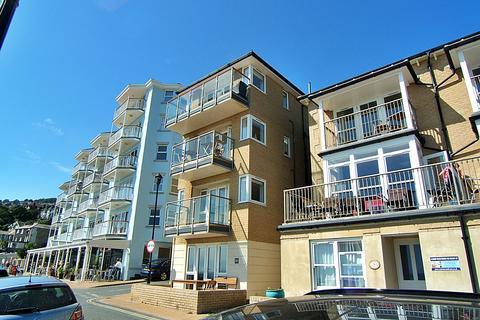 2 bedroom apartment for sale, Esplanade, Ventnor PO38