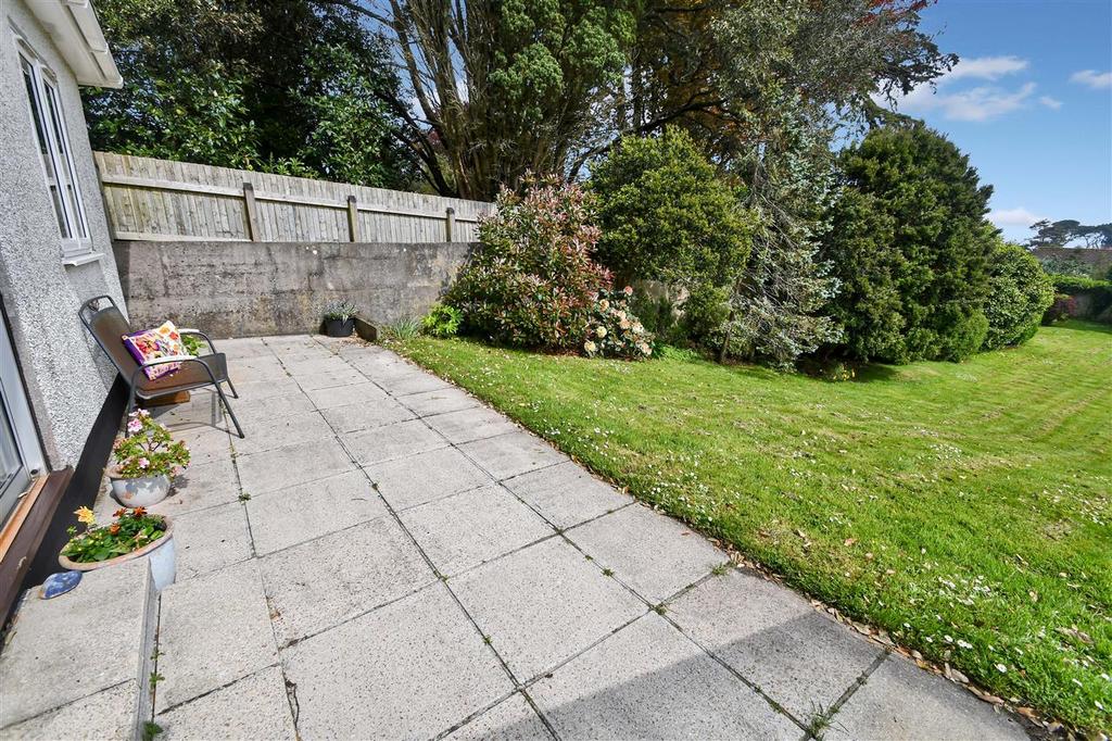 Gardens