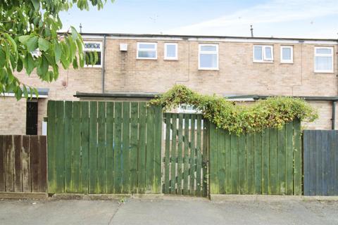 94 Frampton Close, Bransholme, Hull, HU7 6AJ