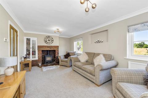 4 bedroom semi-detached house for sale, Great Green, Burgate