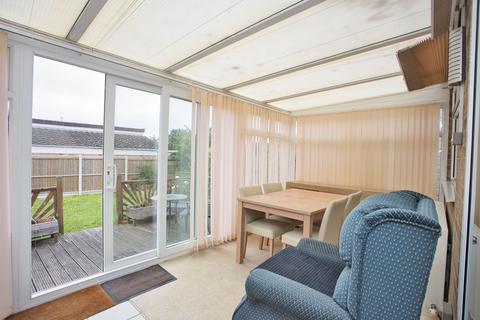 8 Grasmere Gardens, Folkestone, CT19 5JN