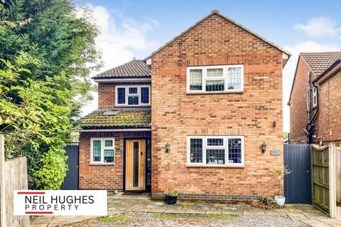 4 bedroom detached house for sale, Birchwood Way, Park Street, St. Albans, Hertfordshire, AL2