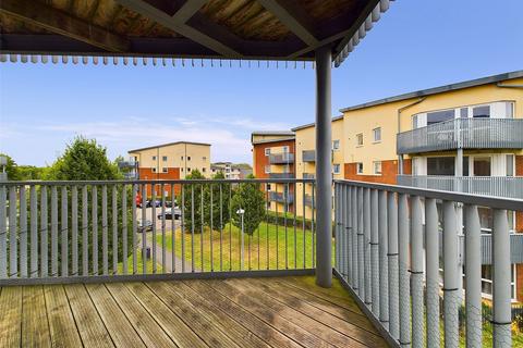 2 bedroom apartment for sale, Longhorn Avenue, Gloucester, Gloucestershire, GL1