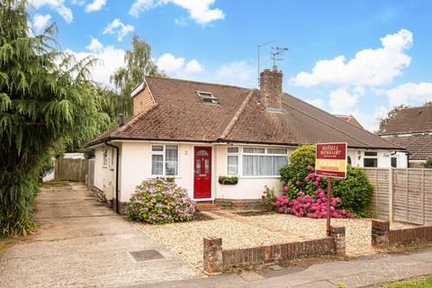 3 bedroom chalet for sale, Wordsworth Close, Crawley RH10