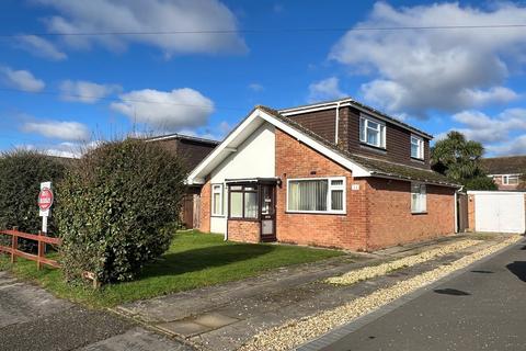 4 bedroom detached house for sale, Blenheim Crescent, Hordle, Lymington, Hampshire. SO41 0GR