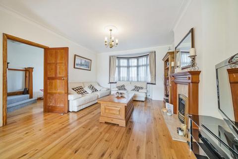 3 bedroom semi-detached house for sale, Cannon Hill Lane, Raynes Park