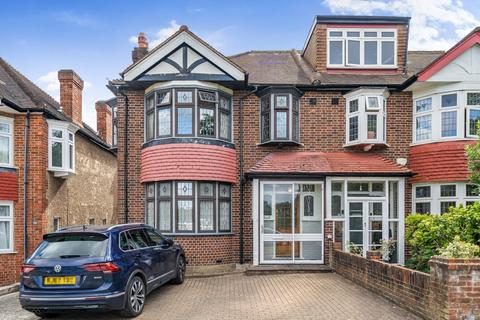 3 bedroom semi-detached house for sale, Cannon Hill Lane, Raynes Park