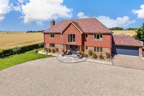 4 bedroom detached house for sale, Collards Close, Monkton, Ramsgate, Kent