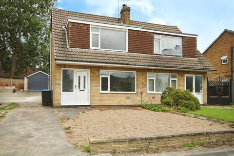 3 bedroom semi-detached house for sale, Fairways Avenue, Harrogate