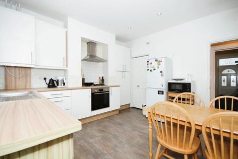 3 bedroom end of terrace house for sale, Lonsdale Road, Walkley, S6