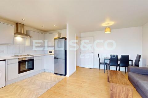 2 bedroom apartment to rent, Chalkhill Road, Wembley, HA9