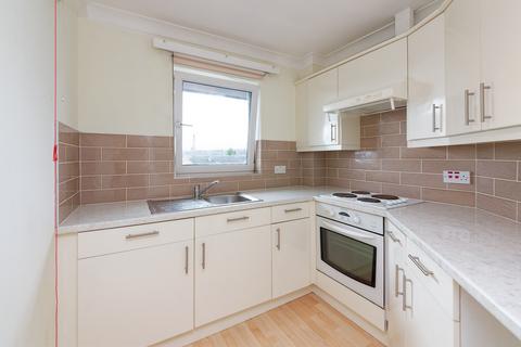 1 bedroom flat for sale, 58 Kelburne Court, 51 Glasgow Road, Paisley, PA1 3PD