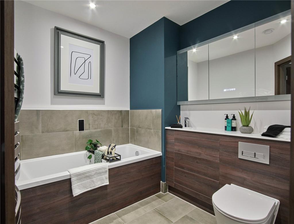 Show Apartment