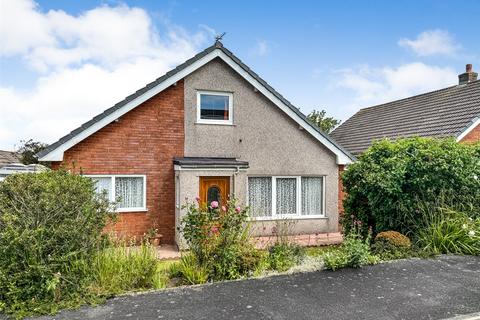 3 bedroom bungalow for sale, Gerllan, Tywyn, Gwynedd, LL36