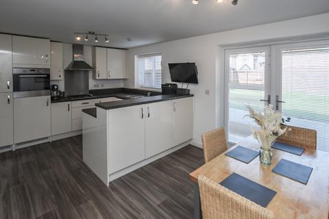undefined, Wells Avenue, Lostock Gralam, Northwich