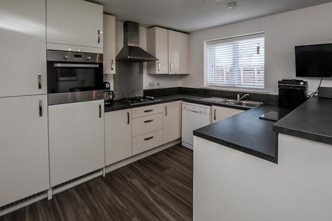 undefined, Wells Avenue, Lostock Gralam, Northwich