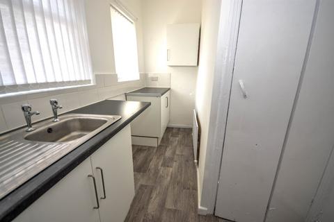 3 bedroom flat for sale, Collingwood Street, South Shields