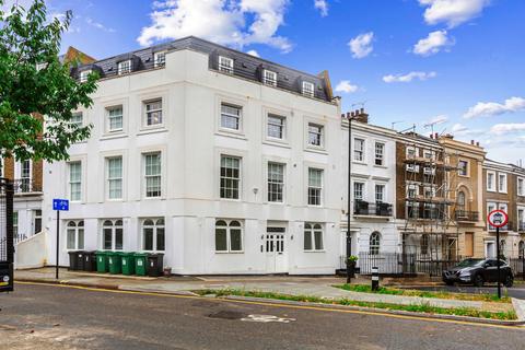 1 bedroom flat for sale, Mornington Place, London NW1