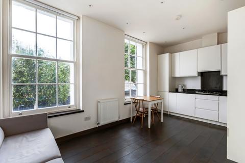 1 bedroom flat for sale, Mornington Place, London NW1