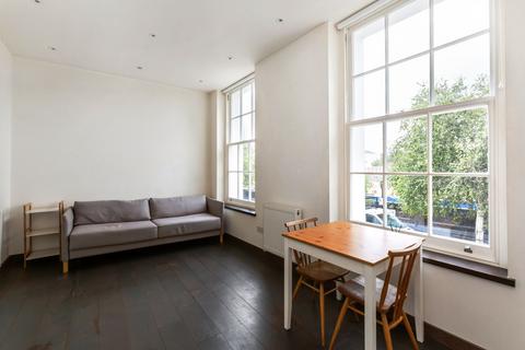 1 bedroom flat for sale, Mornington Place, London NW1