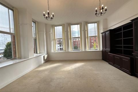 2 bedroom apartment for sale, Chepstow House, Chepstow Street, Manchester