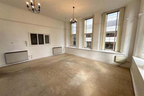 2 bedroom apartment for sale, Chepstow House, Chepstow Street, Manchester