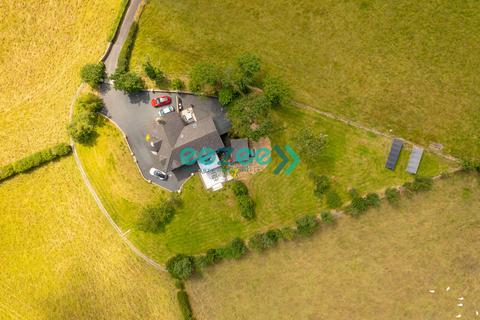 5 bedroom detached house for sale, Hilltop 18 Killyleagh Road, Saintfield, Ballynahinch, County Down