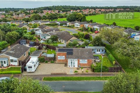 3 bedroom detached bungalow for sale, Burnt Hills, Cromer, Norfolk