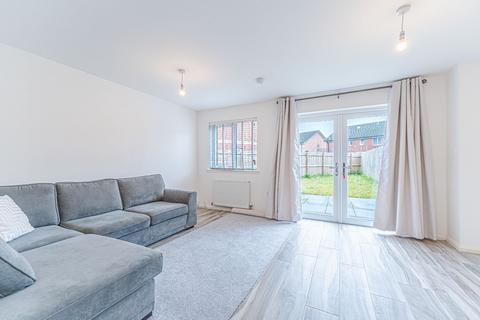 3 bedroom semi-detached house for sale, Broomfield Court, Barmulloch, Glasgow, G21 3HG