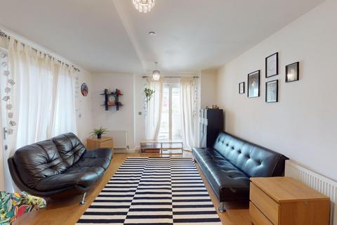 2 bedroom apartment to rent, Barge Walk, Greenwich, London, SE10