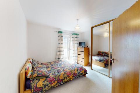 2 bedroom apartment to rent, Barge Walk, Greenwich, London, SE10