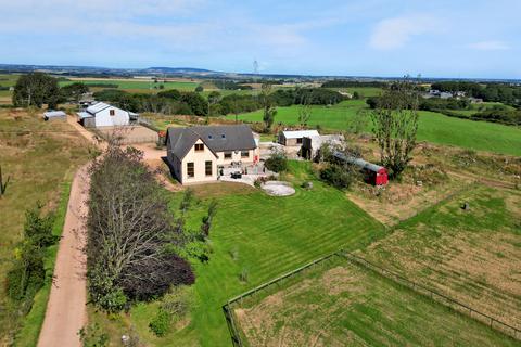 5 bedroom detached house for sale, Boddam, Peterhead AB42