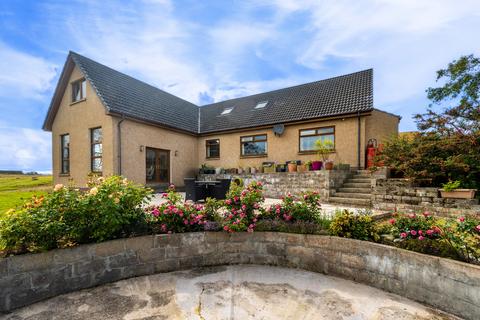 undefined, West Woodside, Boddam, Peterhead AB42