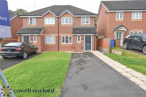 3 bedroom semi-detached house for sale, Sherbourne Road, Manchester M24