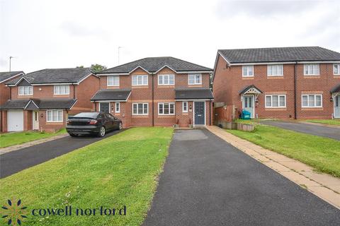 3 bedroom semi-detached house for sale, Sherbourne Road, Manchester M24