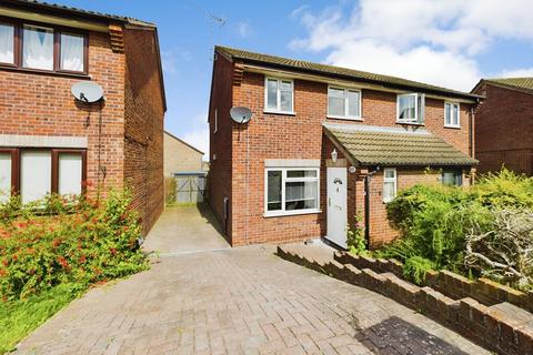 37 Hillcrest, Bar Hill, Cambridge, CB23 8TG